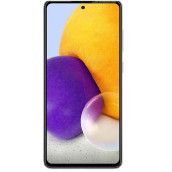 گوشی موبایل سامسونگ گلکسی A72 مدل فایو جی دو سیم کارت با 8 گیگابایت رم و ظرفیت 128 گیگابایت ( با گارانتی )